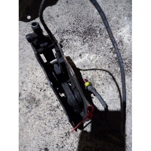 Замок кабины DAF 105 XF 460 914776 RH (630)-3