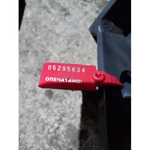 Кронштейн тяги заднего стабилизатора DAF XF 105 460 914776 RH (634)-2