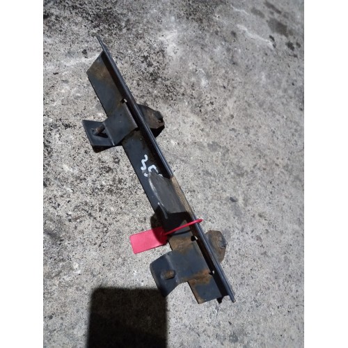 Кронштейн пыльника двигателя DAF 105 XF 460 914776 (628)-3