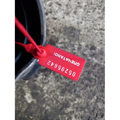 Патрубок воздушного фильтра DAF 105 914776 резиновый (642)-1