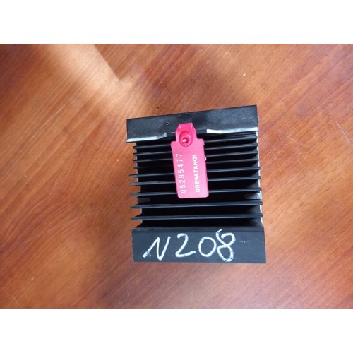 Преобразователь напряжения Scania 5 (477)