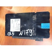 Блок управления светом Scania 5 (912)