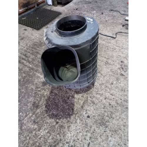 Корпус воздушного фильтра Scania R420 139094 деф. (644)-2