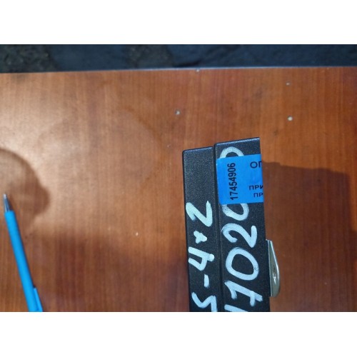 Блок ECAS Scania (906)-1