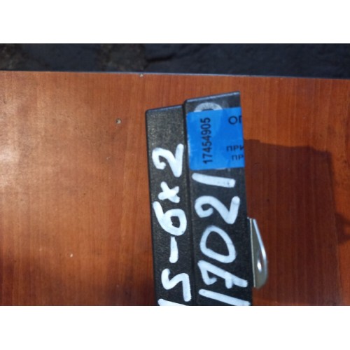 Блок ECAS Scania (905)-2