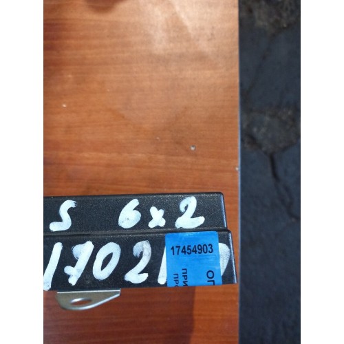 Блок ECAS Scania (903)-1