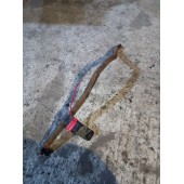 Трубка охлаждения Scania R420 139094 (617)