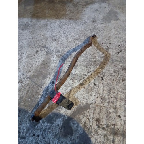 Трубка охлаждения Scania R420 139094 (617)