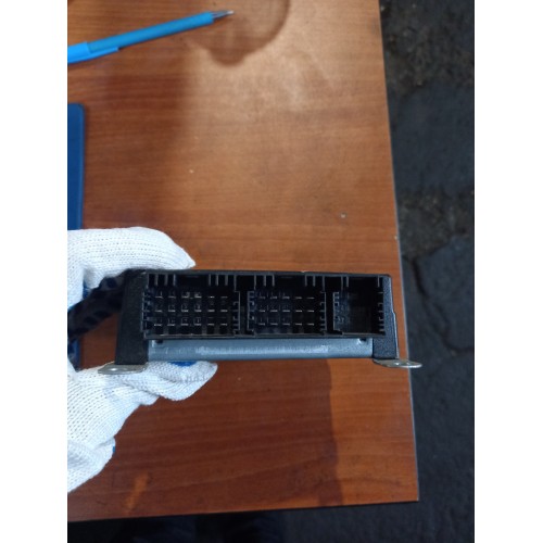 Блок ECAS Scania (898)-1