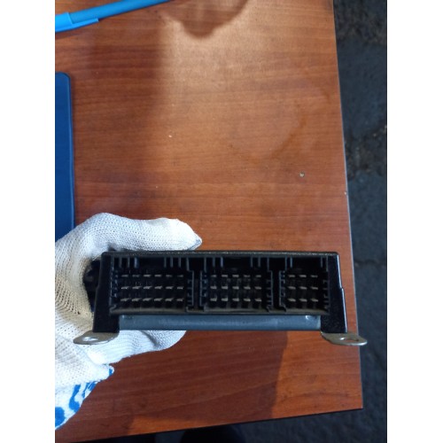 Блок ECAS Scania (897)-2