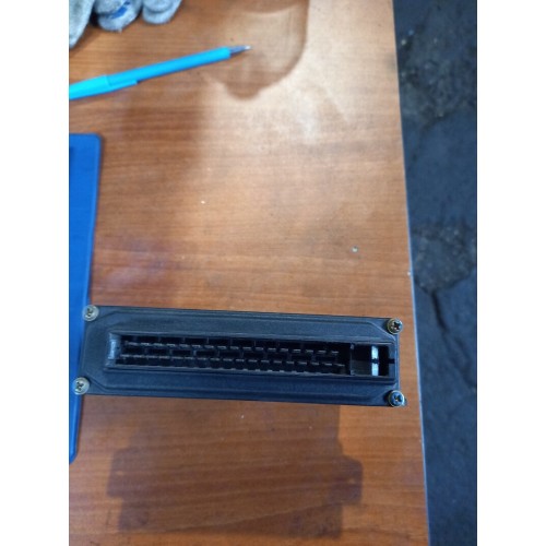 Блок ECAS Scania (911)-1