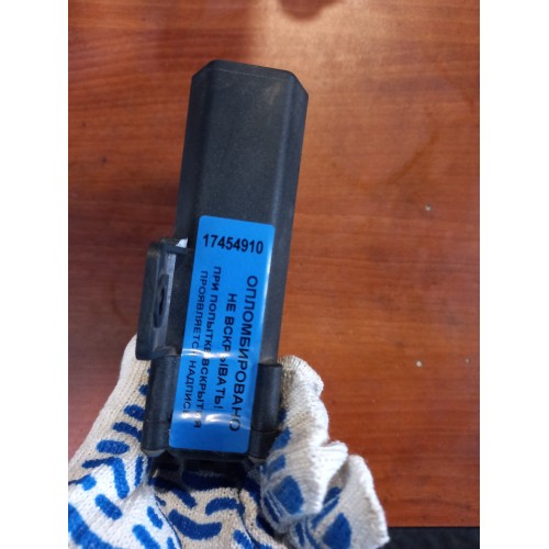 Блок ECAS Scania (910)-1