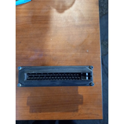 Блок ECAS Scania (910)-2