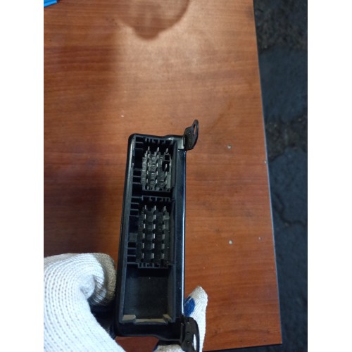 Блок ABS-E Scania (894)-1