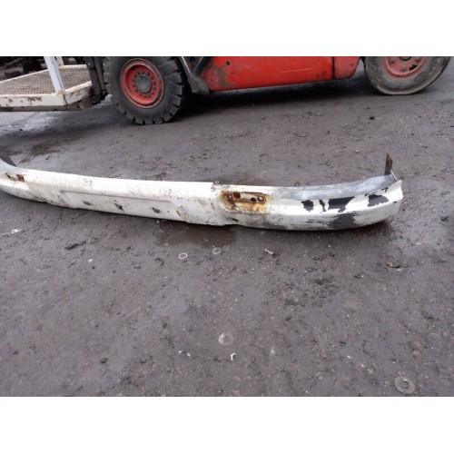 Усилитель бампера Scania R420 139094 (655)-4