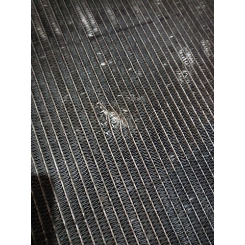 Радиатор основной Scania P340 626313 деф. (167)-2