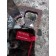 Кронштейн испарителя кондиционера DAF 105 460 864727 (662)