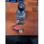 Джойстик управления АКПП Scania (463)