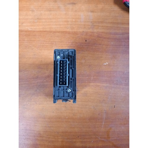 Блок управления климат-контролем Scania (928)-2