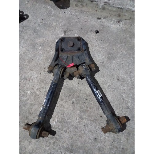 Тяга V-образная MAN TGX 440 025634 заднего моста пневмо (913)