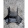 Часть кожуха рулевой колонки MAN TGS 025665 (из 2-х частей) (258)