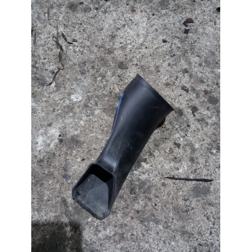 Воздуховод MAN TGS 025665 (263)