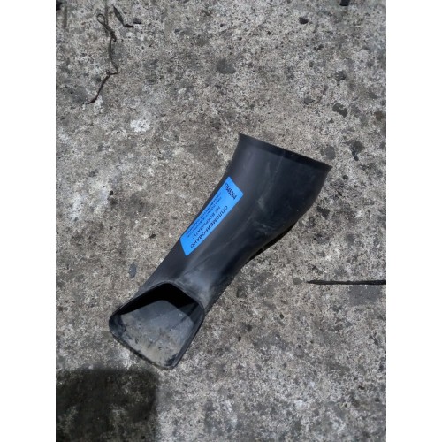 Воздуховод MAN TGS 025665 (264)