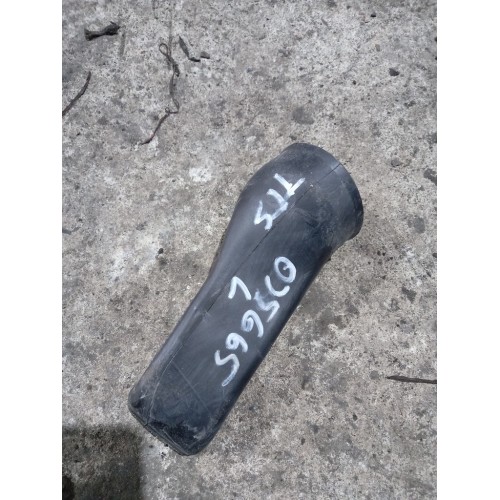 Воздуховод MAN TGS 025665 (264)-1