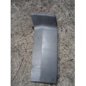 Накладка на панель предохранителей MAN TGS 025665 (265)