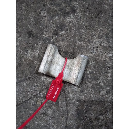 Проставка MAN TGS 025665 (731)