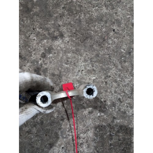 Проставка MAN TGS 025665 (731)-2