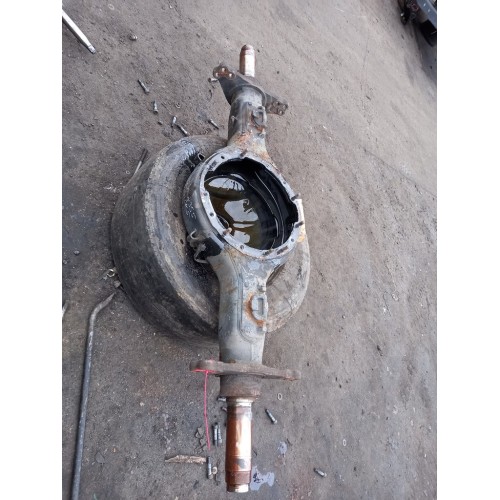 Корпус заднего моста (чулок) Scania R420 139094 (660)