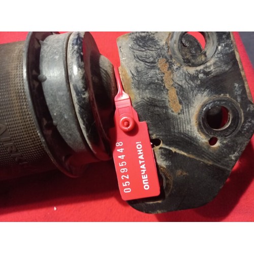 Подушка под кабину Renault Premium 034932 задняя (448)-2