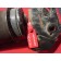 Подушка под кабину Renault Premium 034932 задняя (448)