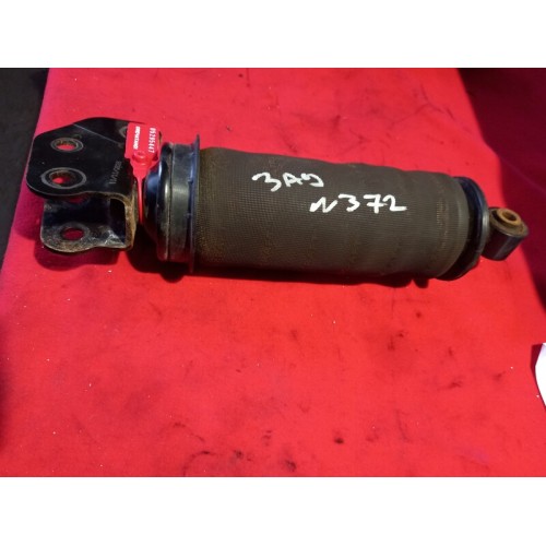 Подушка под кабину Renault Premium 034932 задняя (447)-1