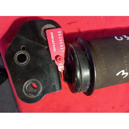 Подушка под кабину Renault Premium 034932 задняя (447)-2