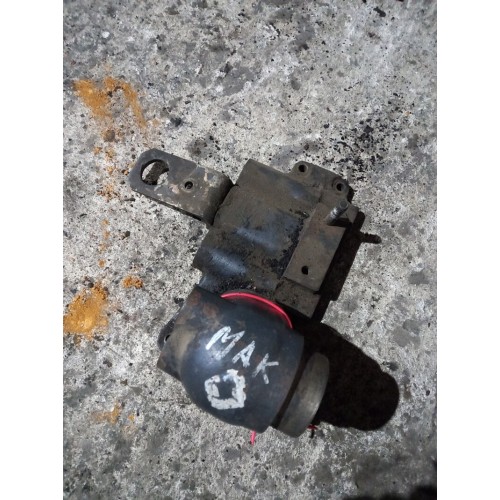 Фланец системы охлаждения Volvo (113)