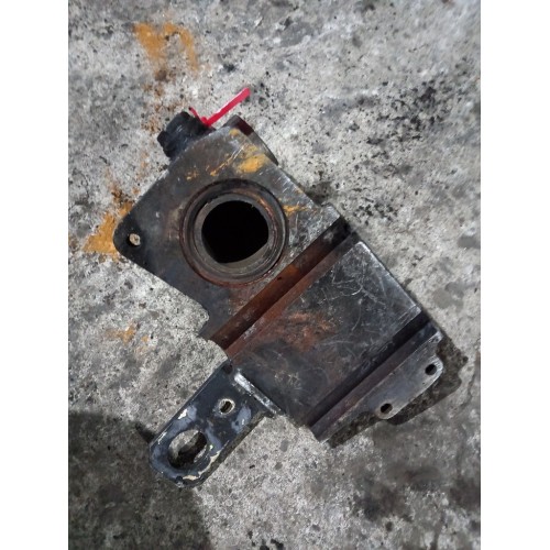 Фланец системы охлаждения Volvo (113)-3