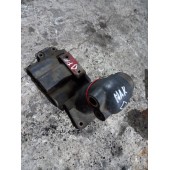 Фланец системы охлаждения Volvo (115)