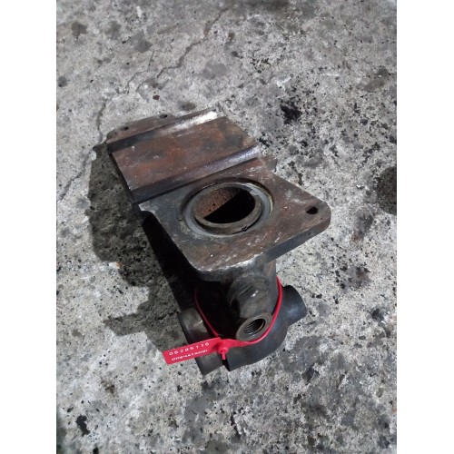 Фланец системы охлаждения Volvo (115)-1