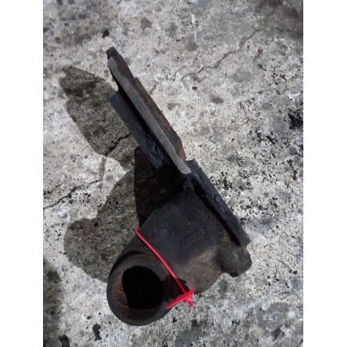 Фланец системы охлаждения Volvo (115)-3