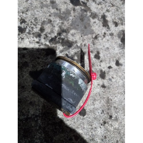 Втулка соединительная Volvo (525)