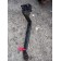 Кронштейн тяги пыльника двигателя DAF 105 460 940231 (881)