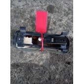 Габарит на крышу MAN TGS 025665 (887)