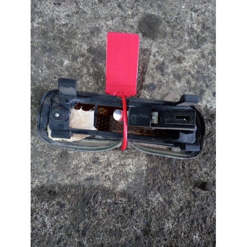 Габарит на крышу MAN TGS 025665 (887)