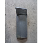 Накладка на панель предохранителей MAN TGX/TGS (596)