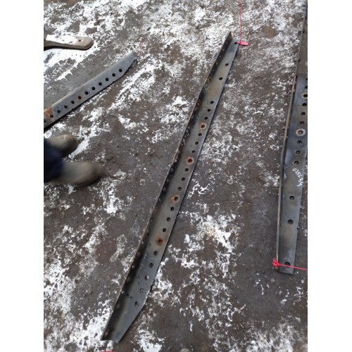 Уголок рамный MAN TGX 440 025634 (678)