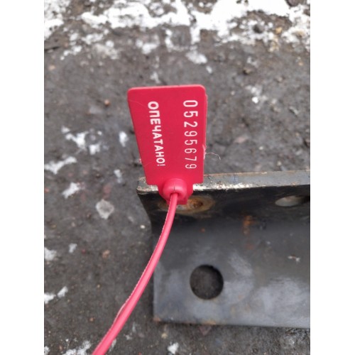 Уголок рамный MAN TGX 440 025634 (679)-1