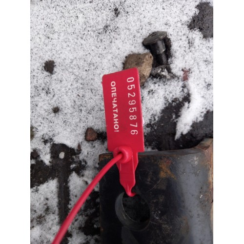 Уголок рамный MAN TGS 025376 (876)-1