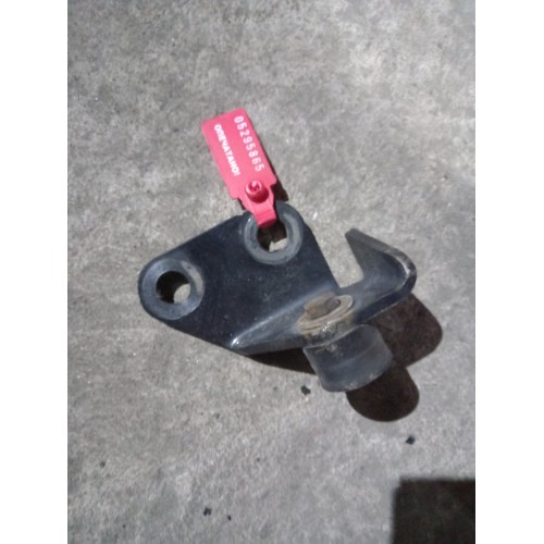 Кронштейн трапика MAN TGX 440 025634 (865)